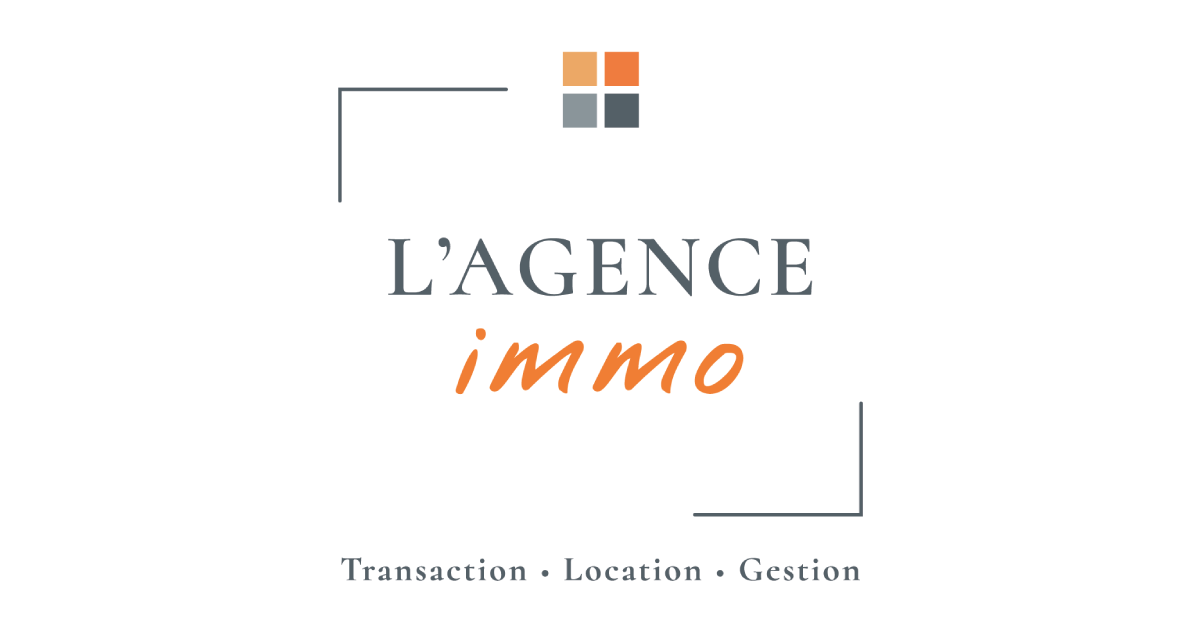 Logo de l'agence L'agence Immo